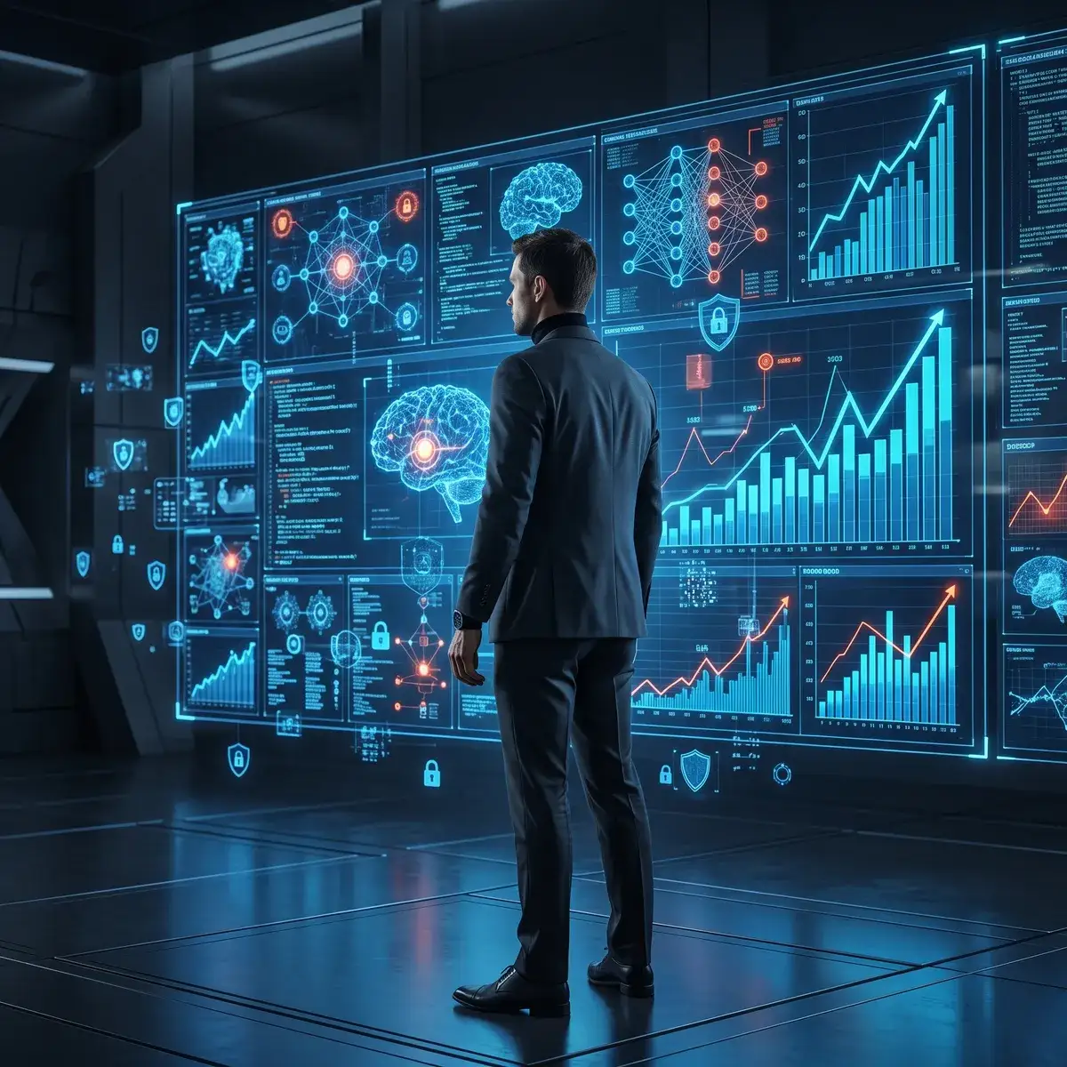 Cybersecurity Hiring Is Up 11% in 2026 — Here's What Changed