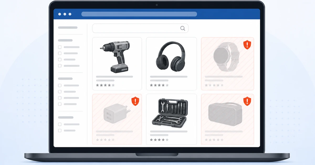 Amazon Fake Products in 2026: How to Spot and Avoid Them