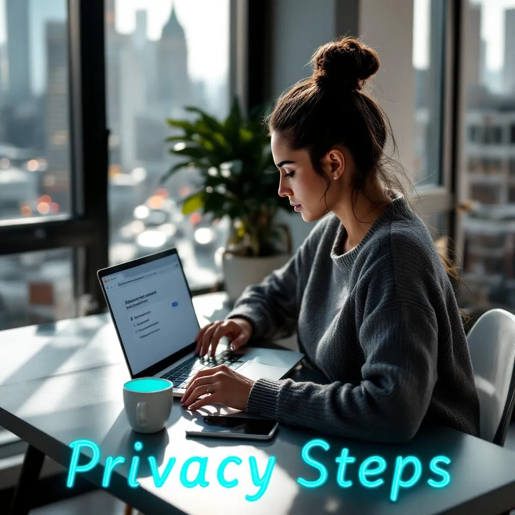 Boost Your Privacy: Small Steps, Big Impact