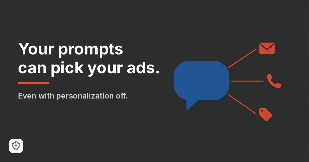 ChatGPT Ads in 2026: How Your Prompts Shape What You See