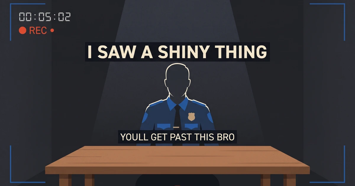 Flock Safety License Plate Readers Used to Stalk a Woman