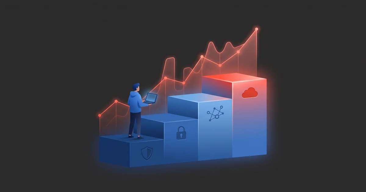 Cyber Security Engineer Salary by Experience Level