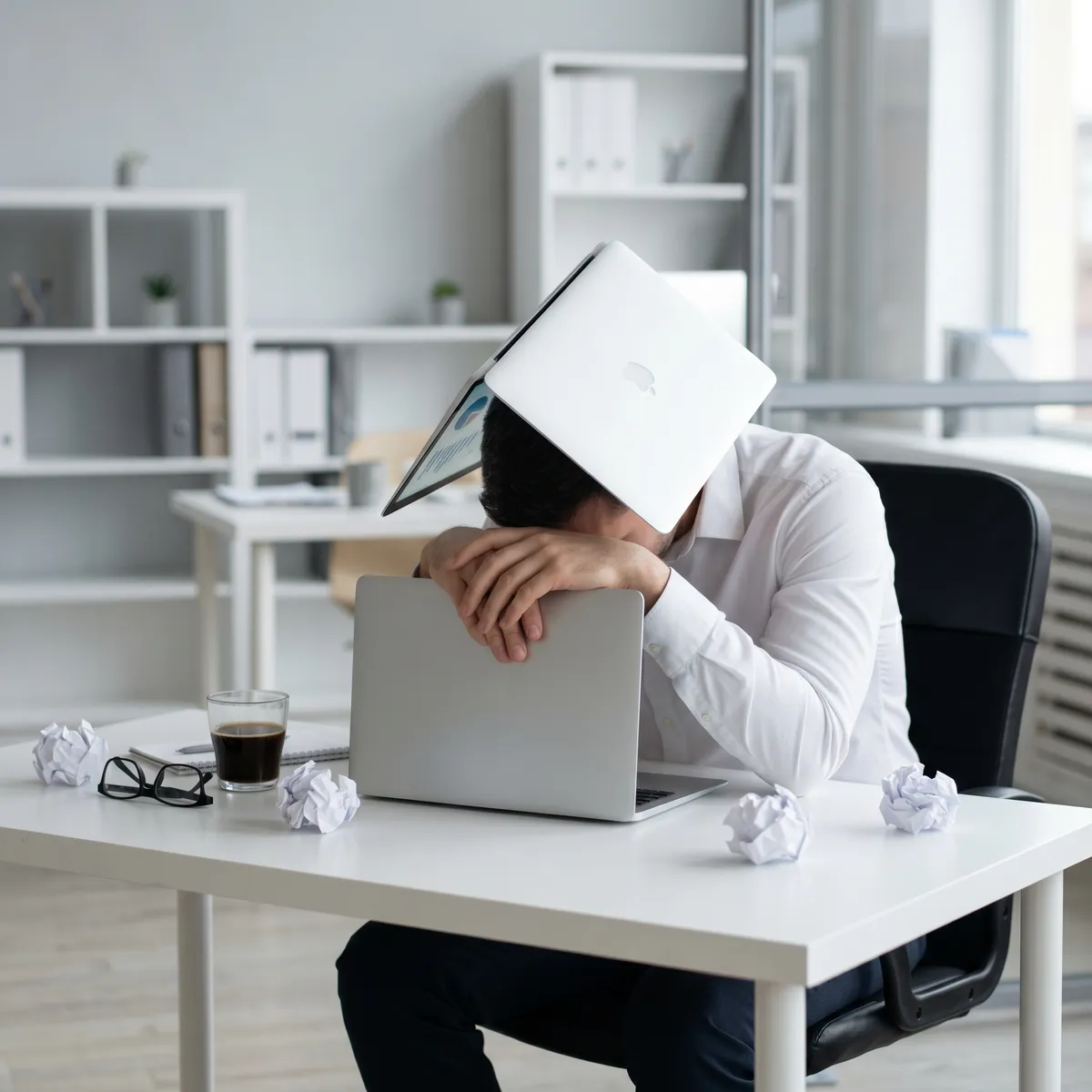 Cybersecurity Job Market Broken? Network, Don't Apply