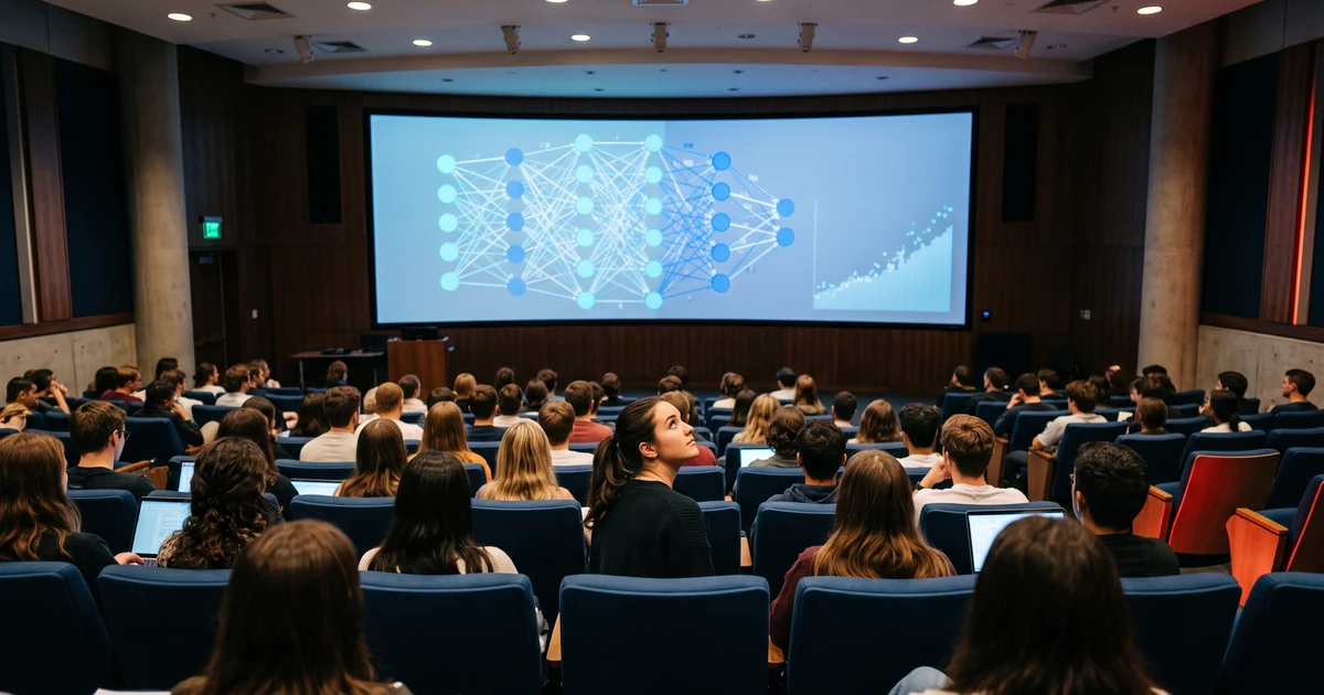 Do Colleges Offer AI Degrees? Your 2026 Guide
