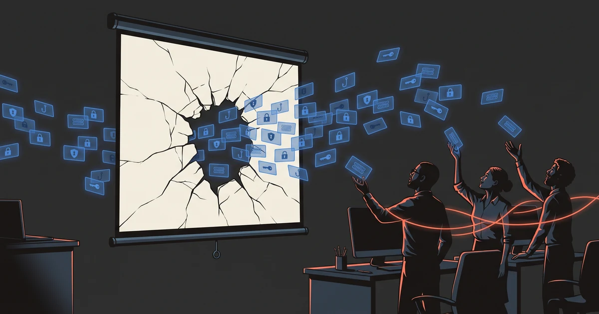 Why employee cybersecurity training fails: the 2026 fix