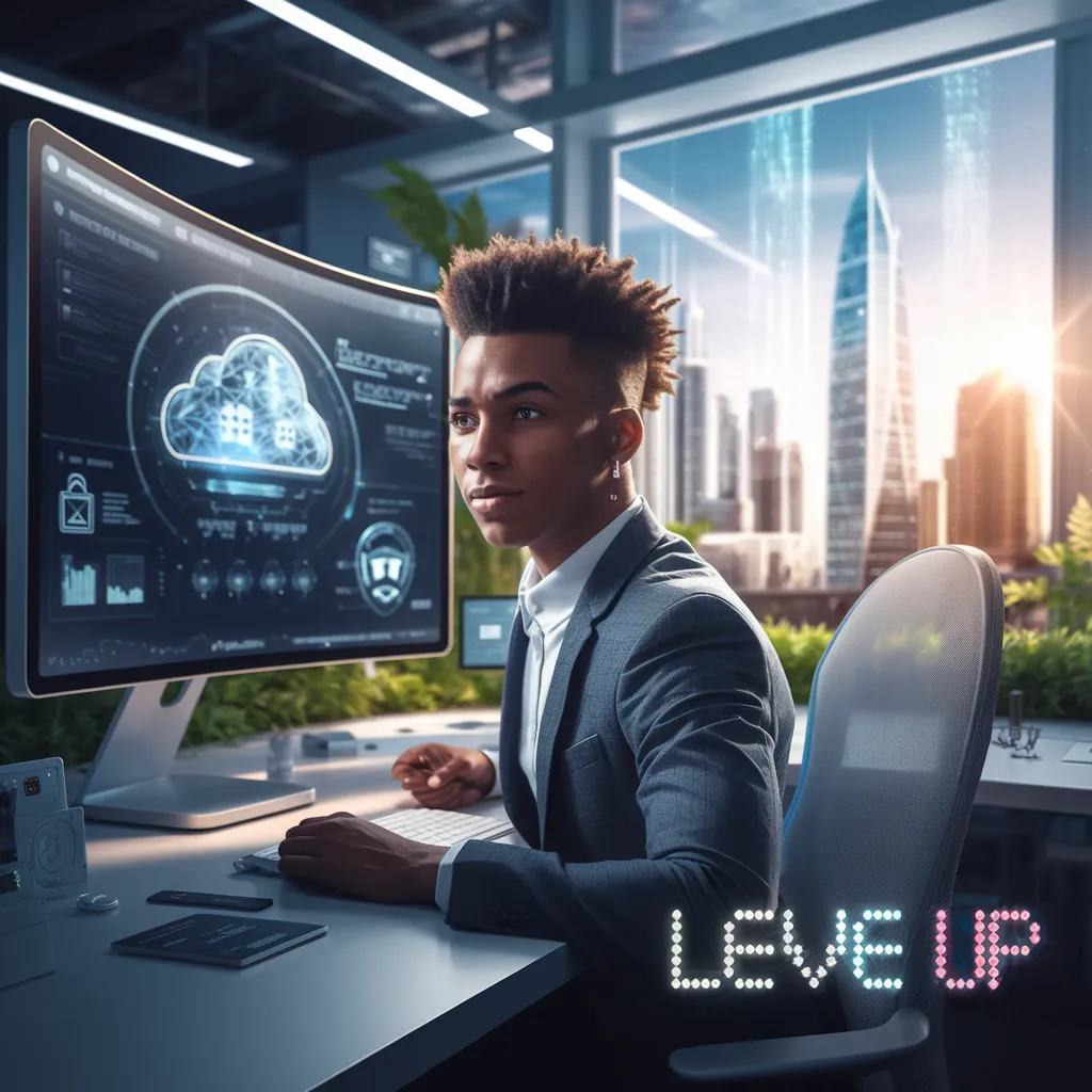 Future-Proof Your IT Career: Skills for 2026 & Beyond