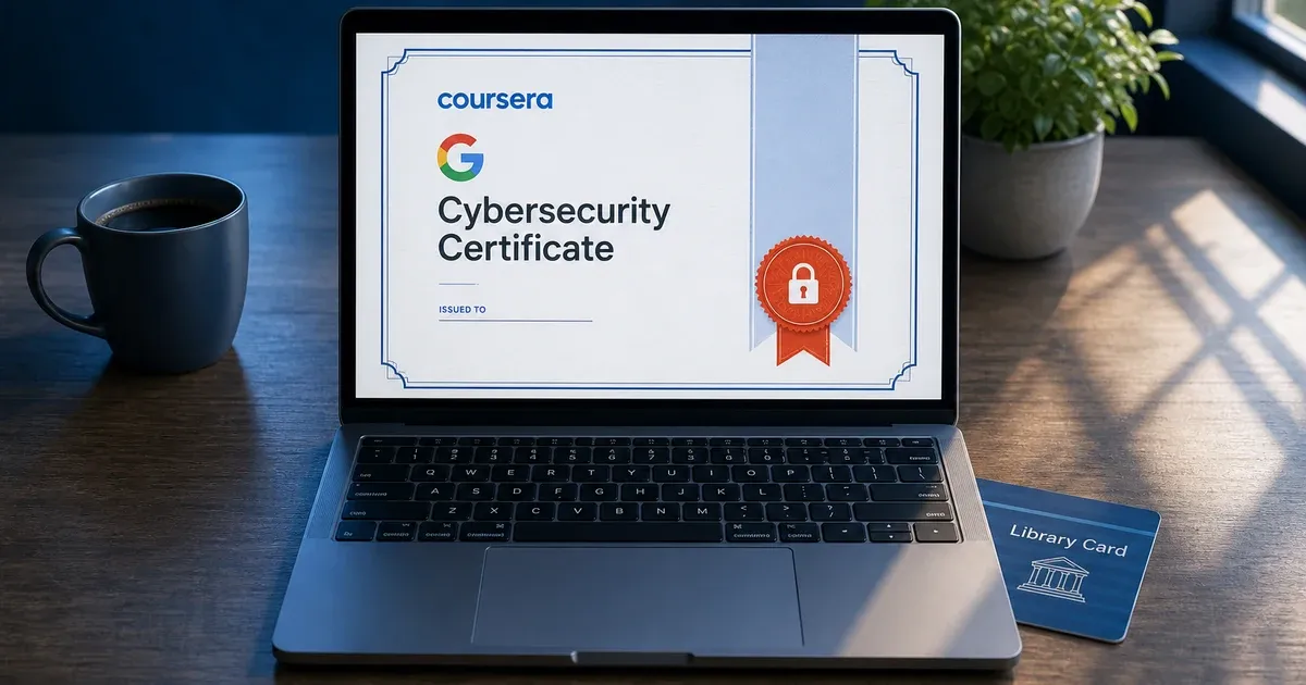 Is the Google Cybersecurity Certificate Worth It? (2026 Review)