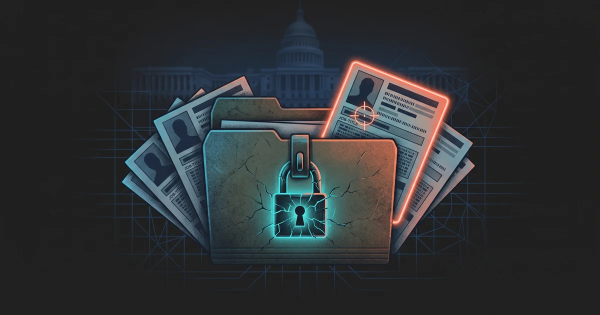 Government Data Breach: What the Pentagon Leak Exposes