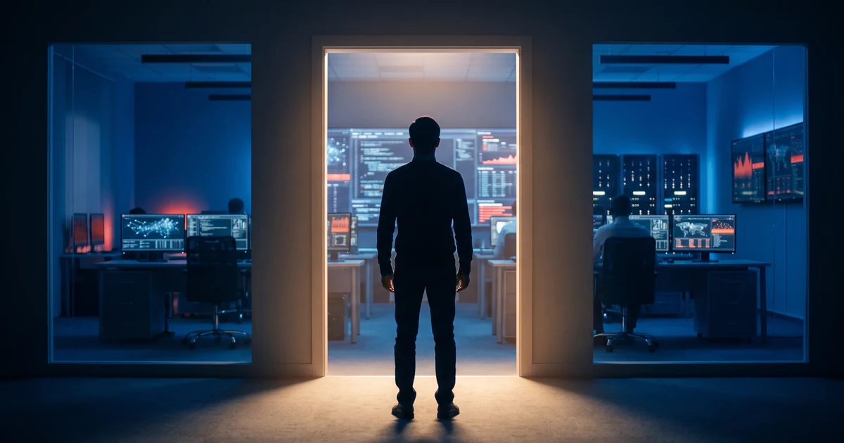 How to Get Into Cybersecurity With No Experience (2026)