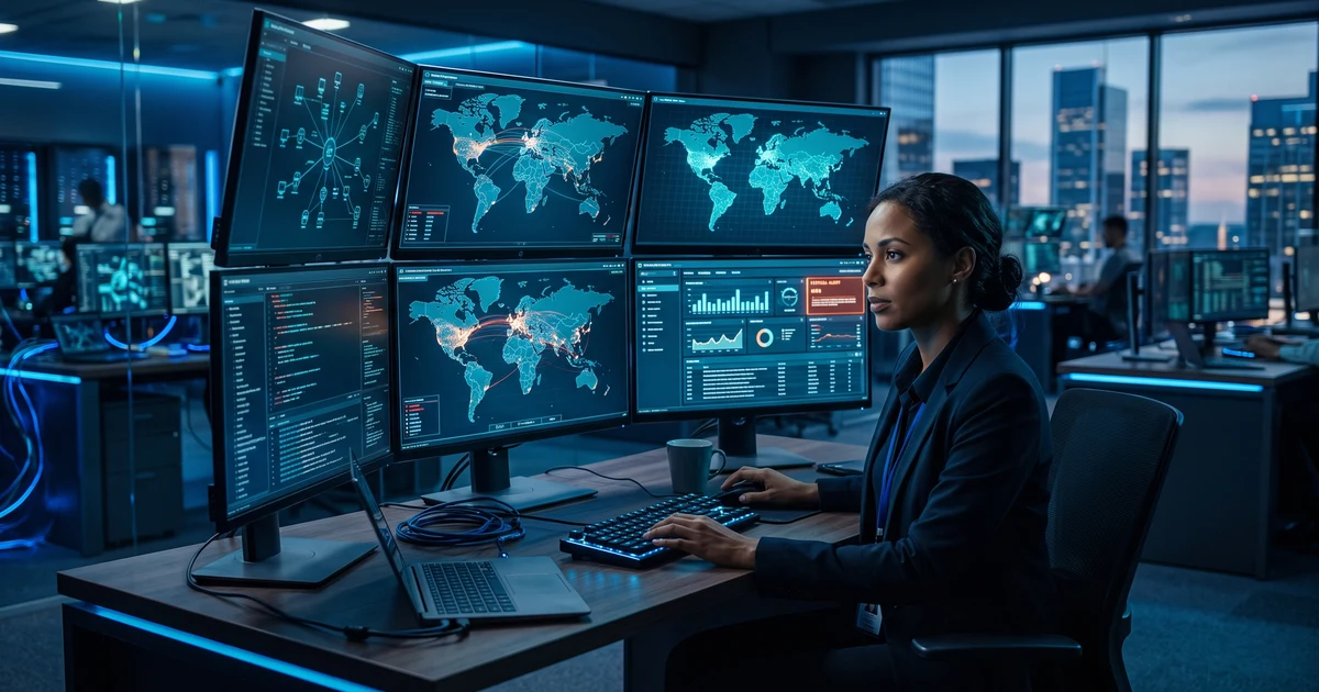Security Engineer Salary, Jobs & Career Path Explained