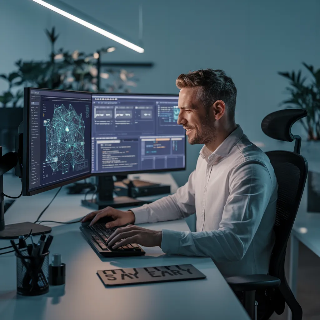 Stop Patching Manually: Automate Your Vulnerability Management