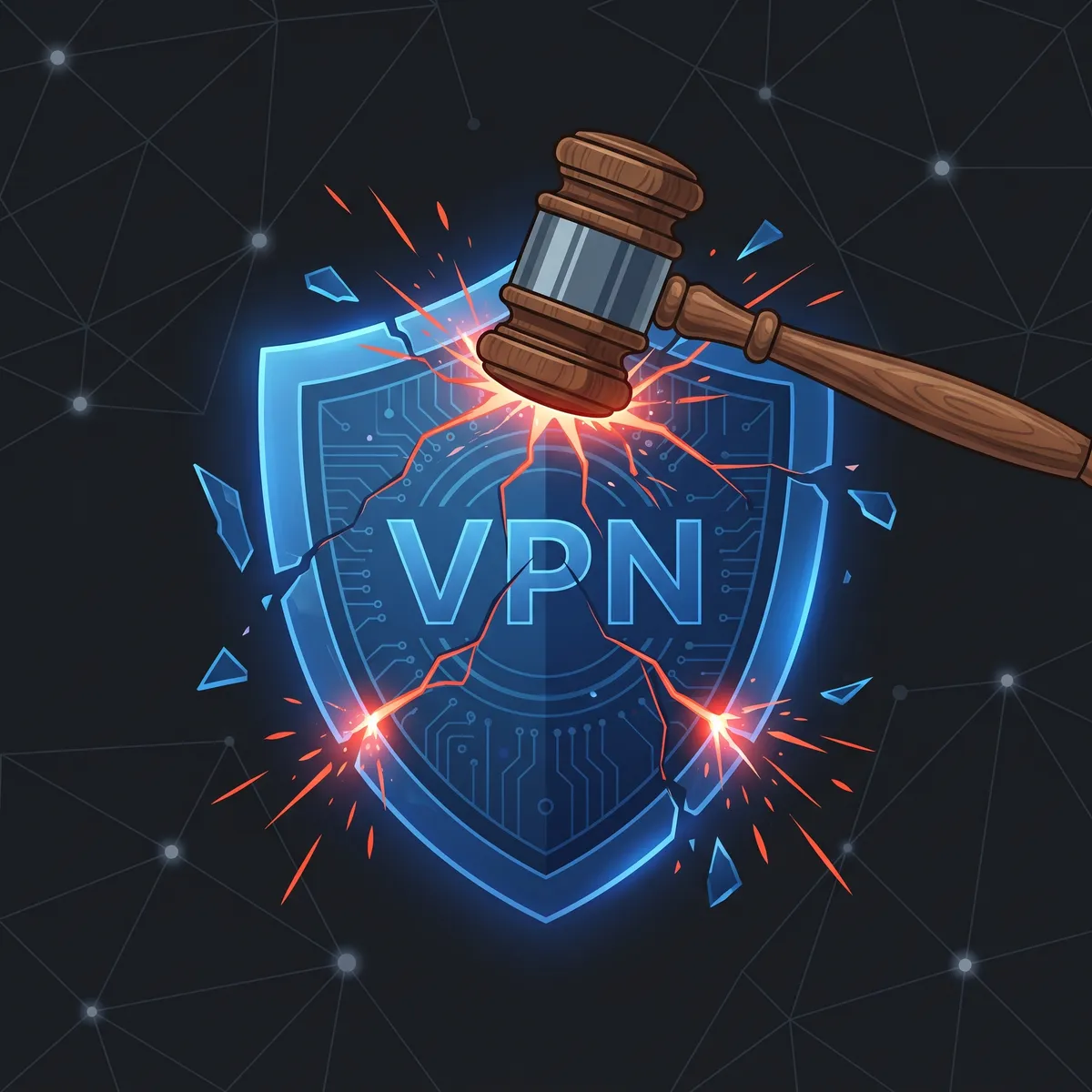 Utah VPN Law (SB 73): The 2026 Threat to Internet Privacy