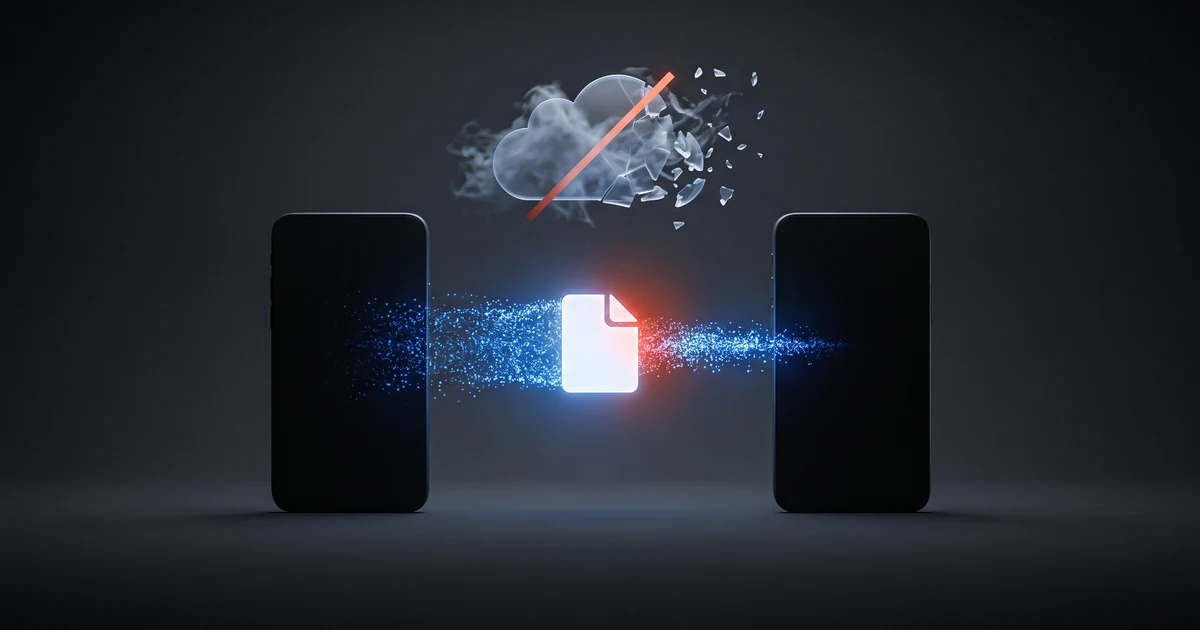 9 Best WeTransfer Alternatives in 2026 (Ranked by Privacy)